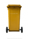 dustbin / garbage bin /trashcan /waste bin
