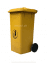 dustbin / garbage bin /trashcan /waste bin