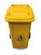 dustbin / garbage bin /trashcan /waste bin