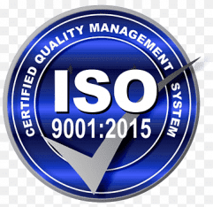 Manuals & Implementation of ISO 9001 : 2015 Quality Management System QMS