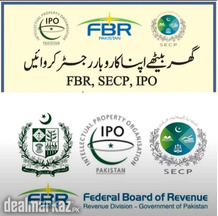 Company Registration in SECP Pakistan