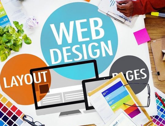 Website, WordPress Website, Branding, Graphics design