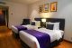 Luxury Deluxe Twin Room | Indigo Heights