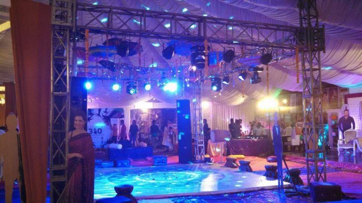 Event Planners Multan