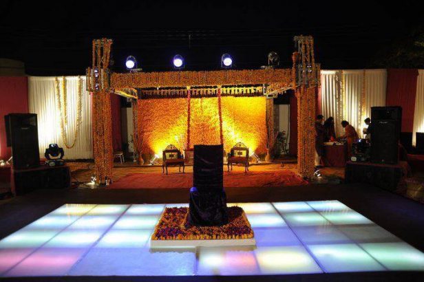 Event Planners Multan