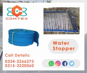 Contex Water Stopper