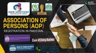 This Important Notification For all SECP Registered Companies.