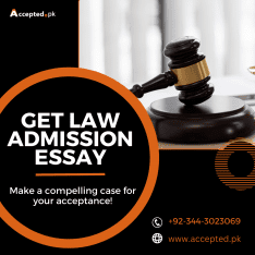 Unlock Your Future in Law with Our Expert Law Essay Writing Service