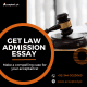 Unlock Your Future in Law with Our Expert Law Essay Writing Service