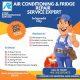 Ayan refrigeration service