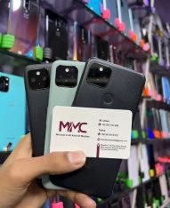 Google pixel 5 Mobile.8GB Ram/128GB storage