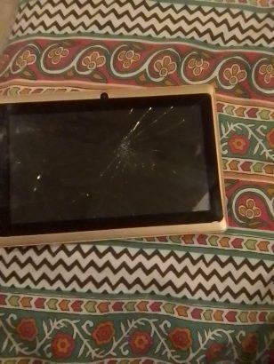 I am selling use electronic items