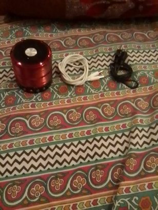 I am selling use electronic items