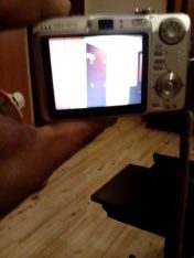 I am selling use electronic items