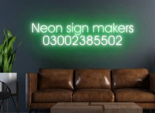 Sign board makers lahore Pakistan