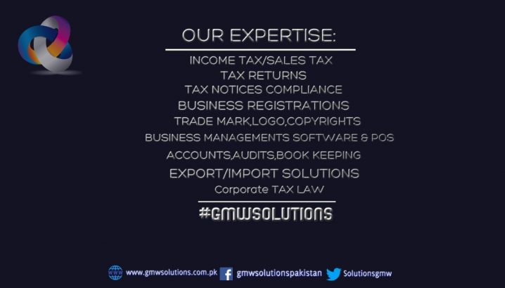 This Important Notification For all SECP Registered Companies.