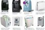 Oxygen supplies 24 hours Renting.Oxygen Cylinder, Oxygen Concentrator