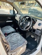 Suzuki WagonR VXL AGS 2021.All Bank leased Cars Available