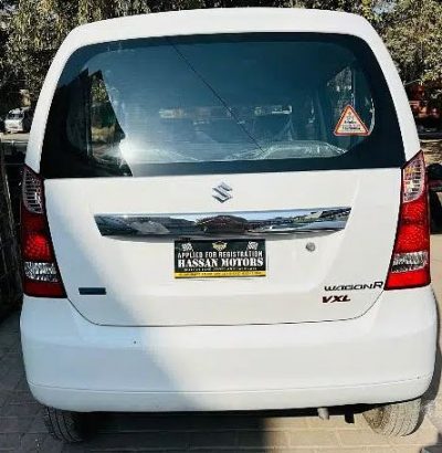 Suzuki WagonR VXL AGS 2021.All Bank leased Cars Available