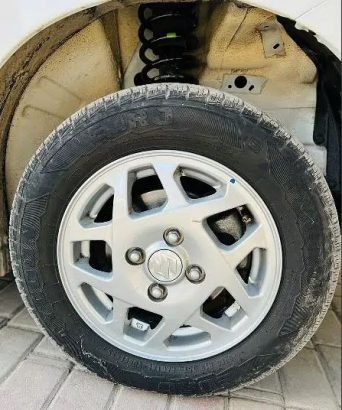 Suzuki WagonR VXL AGS 2021.All Bank leased Cars Available