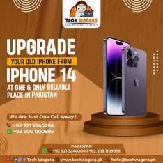 UPGRADE YOUR OLD IPHONE FROM IPHONE 14