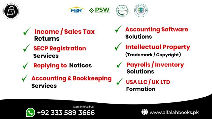 Account and Book Keeping