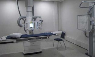 S M Home Care X-Ray & ECG | X-Ray Lab in Lahore