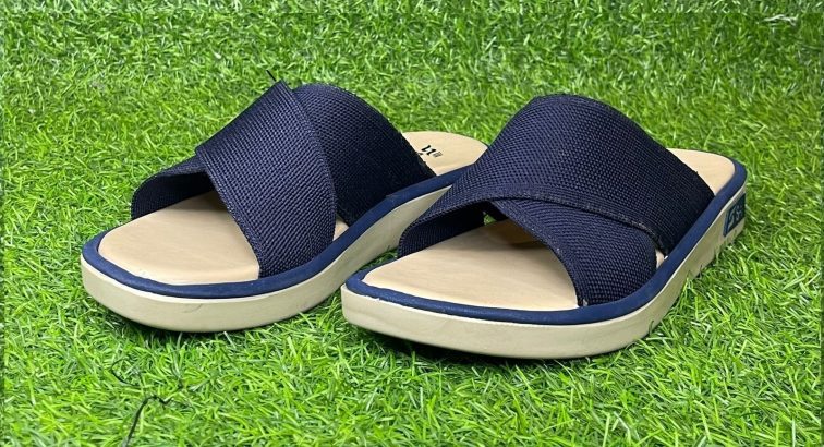summer casual ladies shoes