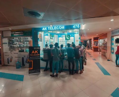 iPhone XS MAX Genuine Fresh Stock Arrived.64GB / 256GB