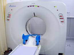 Toshiba Asteion Multi 4 Slice Ct Scan 2023 Deal Just In Pkr 11 Million