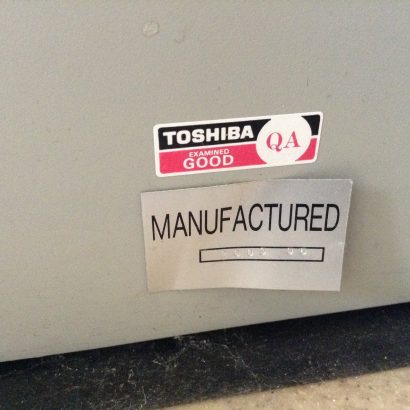 Toshiba Aquilion 16 Slice Ct Scan Full Package On 15 Million (Best Deal )