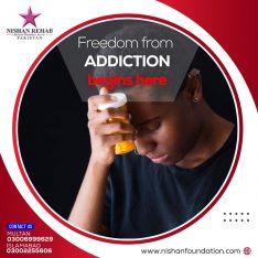 Drug Rehabilitation Facility