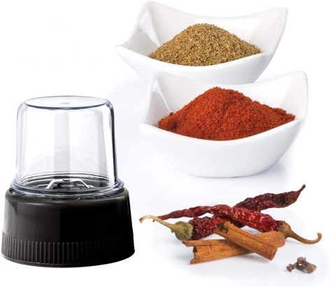 Blender mixture