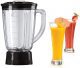 Blender mixture