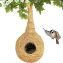 Hanging birds Nest for pet birds or decorations for home or garden
