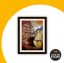 Digital Printed Wall Art Painting Frame