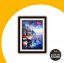 Digital Printed Wall Art Painting Frame