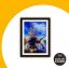 Digital Printed Wall Art Painting Frame