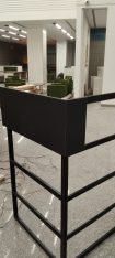 3 star smd screen