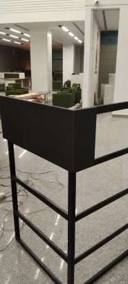 3 star smd screen