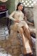 Maria Minahil Pret Dress Maha