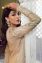 Maria Minahil Pret Dress Maha