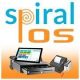 Spiral POS is an integrated Point Of Sale software