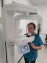 Planmeca Proline XC Panoramic X Ray ( DR OPG ).