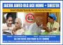 Jacob Javed Old Age Home + Shelter