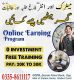Online earning course | freelancing course | basic computer course| at ccpd