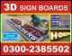 sign boards maker Lahore