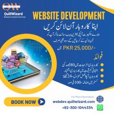 Best Web Development