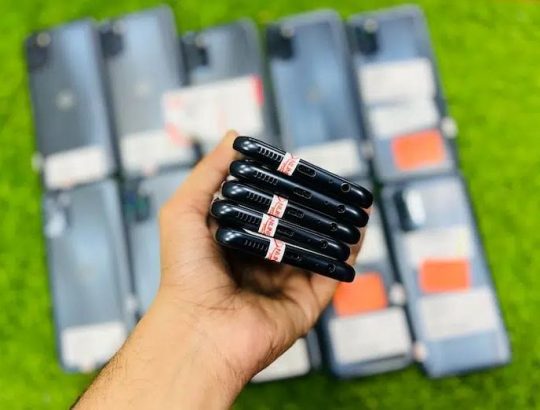 4GB Ram 64GB Memory SIMGLE SIM.Motorola Moto G5G 2022