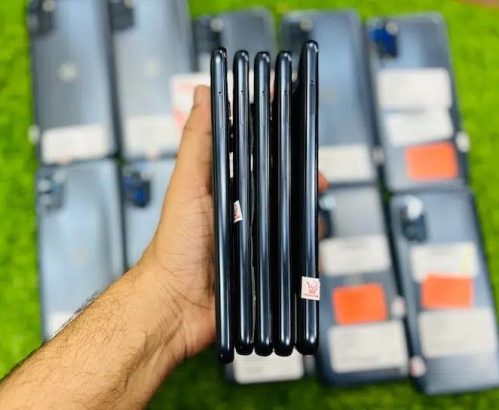 4GB Ram 64GB Memory SIMGLE SIM.Motorola Moto G5G 2022